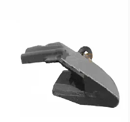 LS2751675JL HENSLEY MINING SYSTEM SHROUD usana debljina 2-3/4 inča