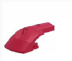 LS4001600J HENSLEY Središnji J vijak usne obloge