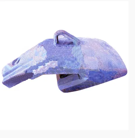 LS400900JL Aftermarket Komatsu žlica J-Bolt pokrov LH