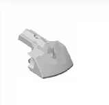 LS4751300J Komatsu zaštita za usne debljine 4-3/4 inča