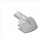 LSL2501300J SREDIŠNJI J-VIJAK ŠTITNIK ZA USNE