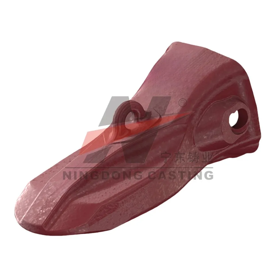 MA50EX MTG OEM zub kašike