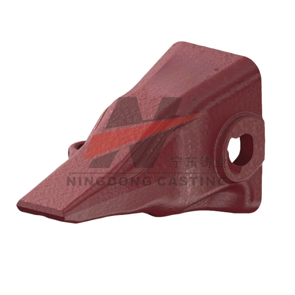 ME50I MTG OEM zub kašike