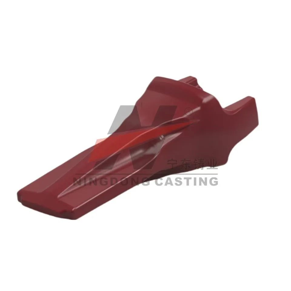 MG55U MTG OEM zub kašike