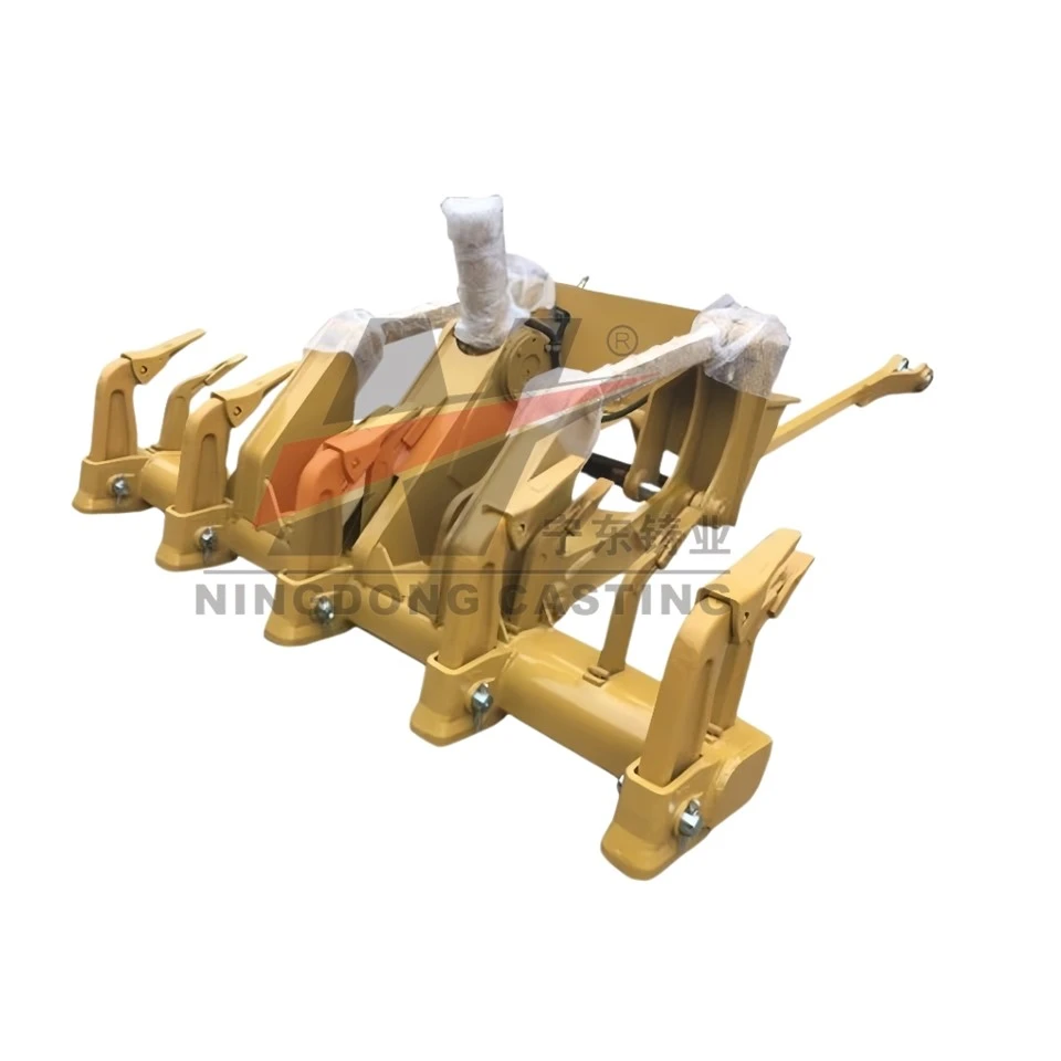 MR03 MS Ripper odgovara CAT 12M 140M 160M motornom grederu