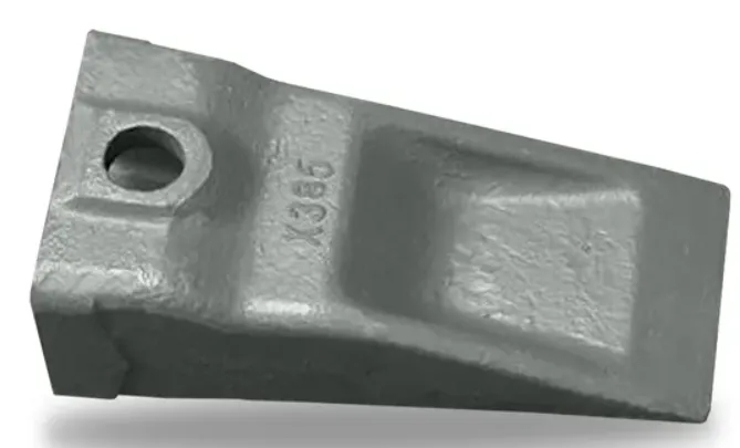 Novi Hensley Standard Type X385 Bucket zub