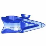 P030T P030TL PC 290- PC390 Zub Hensley Kprime Pick Point