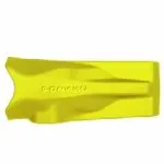 Point Chisel Bucket zub KPRIME P070PC K70SD K70SDX PC 600- PC700