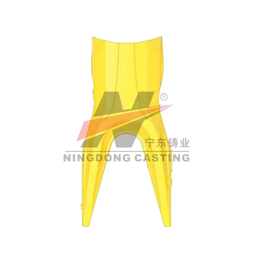 R18WE COMBI C-REX dvostruki vektorski zubi kašike
