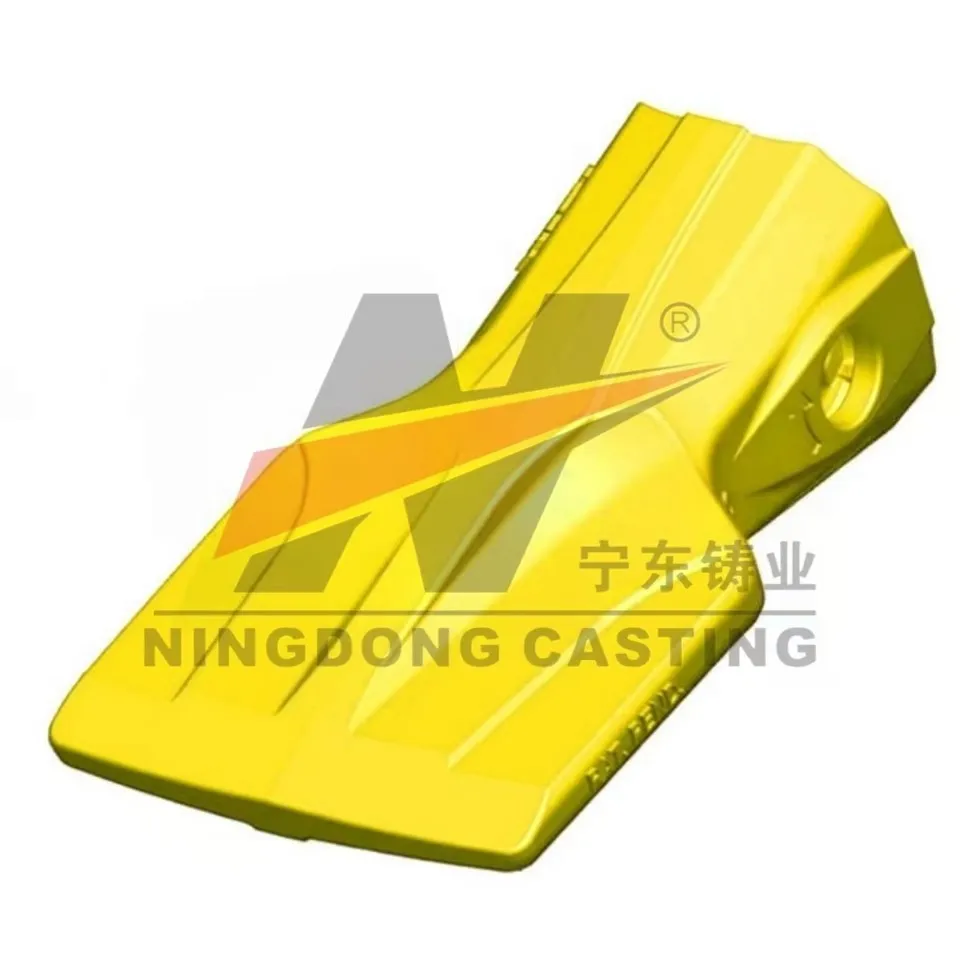 R35FE COMBI C-REX Bager sa širokim zubima