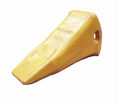 R450 središnji riper s kratkim zubima 9W2451 9W-2451