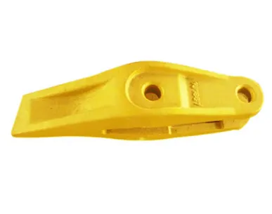 Zamjenski središnji zubi utovarivača CAT 8E1637.1U1867