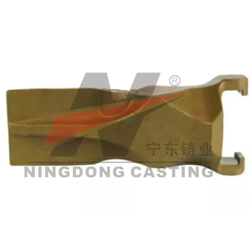 ZAMJENSKI ESCO 21SYL HELI-VRH BRAVE