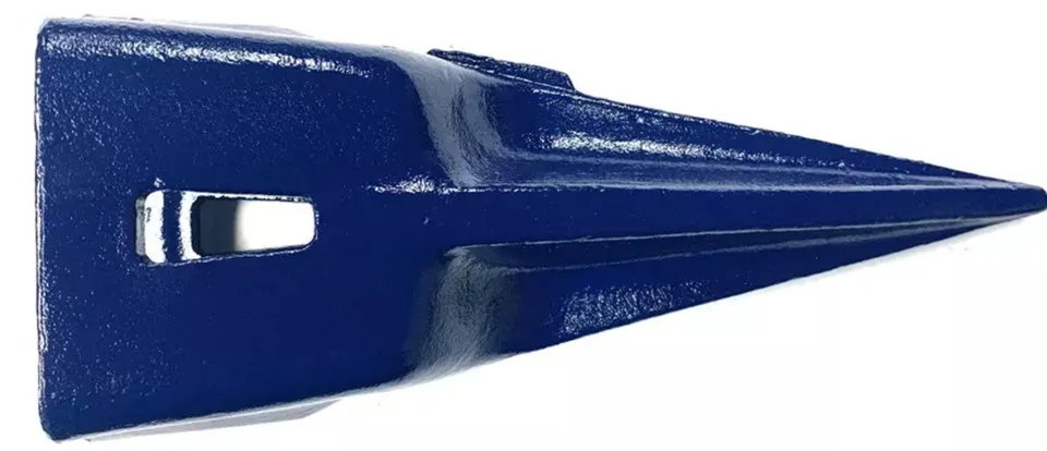 Zamjena John Deere Sharp Tip TT290 X290T