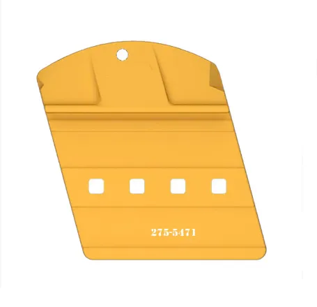 Desni rubni segment za žlicu utovarivača 2755471/ 275-5471