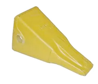 Zubi drške ripera 4T4501 Odgovara CAT D9T D9R D9N