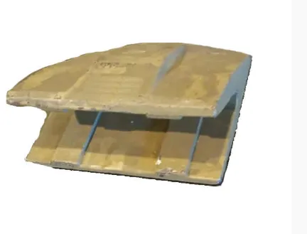 SC-70-250-23 stupanj 70MM Poklopac za usne Original