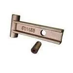 Zatik za zaključavanje drške glodalice s umetkom 5K1459,9F5116,5K1458