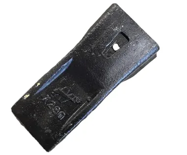 Standardni parabolični zub TX290, Sx -290, x290