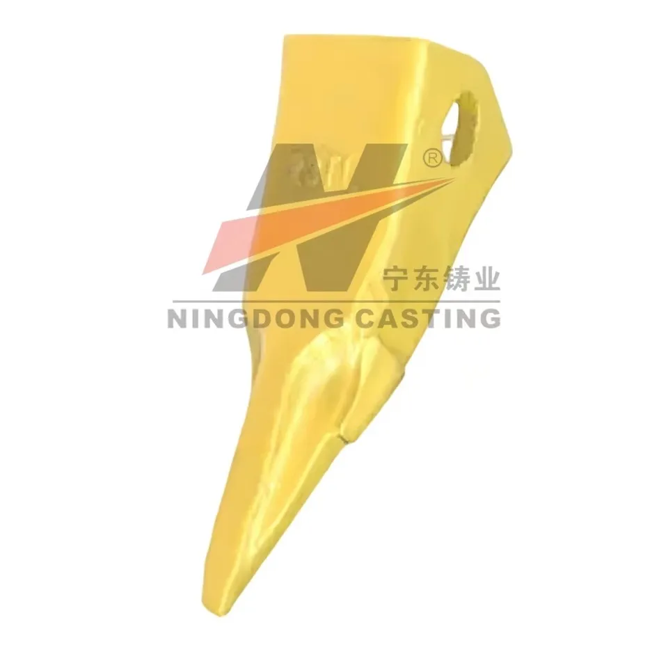 Tiger Bucket Tooth za H&L rezervne dijelove 23 23tl Bucket Teeth