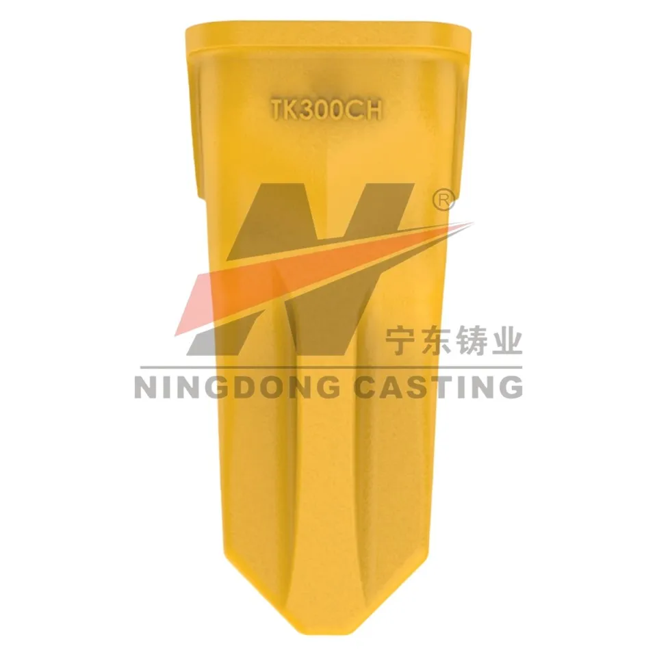 TK300CH John Deere kameni zubi dlijeta