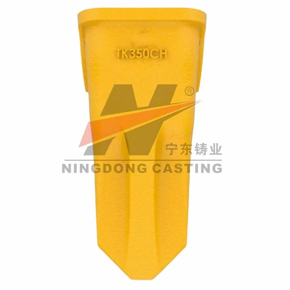 TK350CH JD TK vrh zuba dlijeta