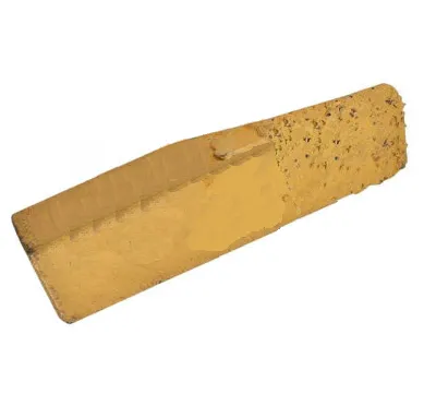 Tungsten Coating Overlay Zubasti vrh Scarifer