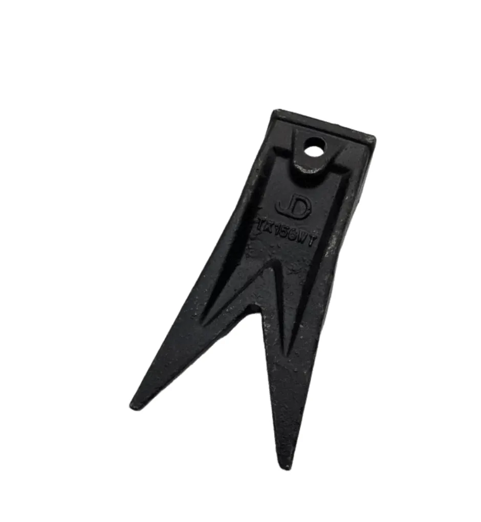 TX156WT X156WT JD STYLE PARABOLIČKI TWIN TIGIG ZOT