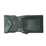 TX310AP Utovarivač Abrazija zuba odgovara Johnu Deereu