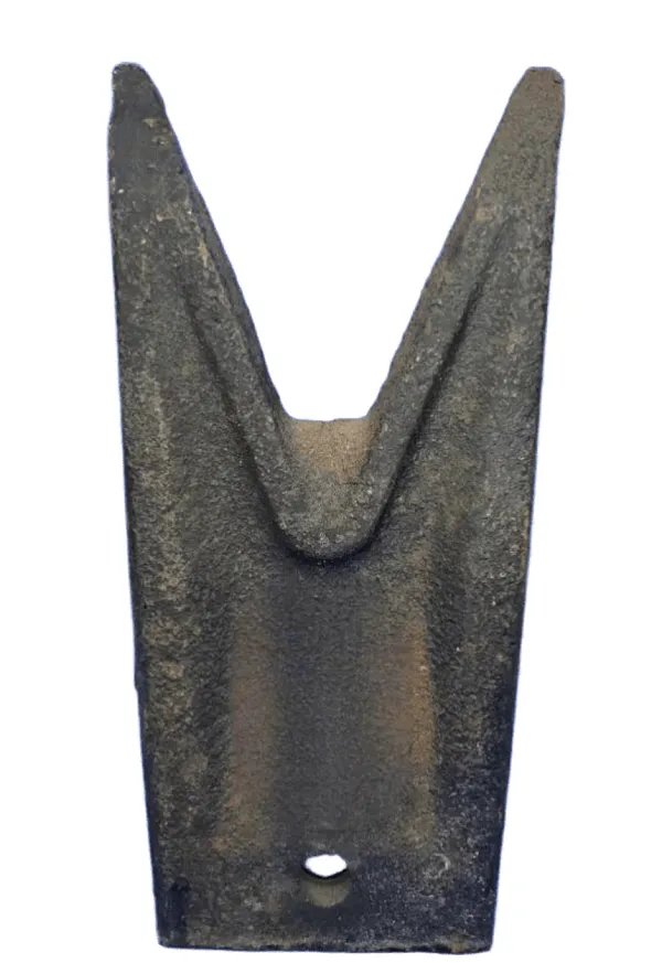 TX310WT JOHN DEERE Originalna oprema zuba zuba