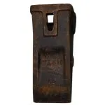 TX410 zub Standart odgovara Hensley John Deere