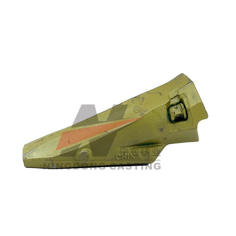 U40AP ESCO stil Ultralok teški zub