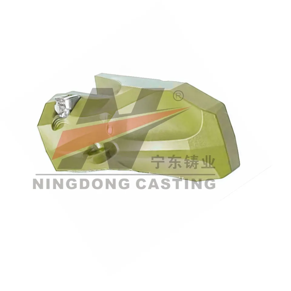 U60AR Ultralok Abrasion Rock Point