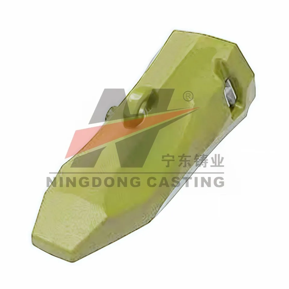 U60CH ESCO Ultralok Hot Slag Chisel Point