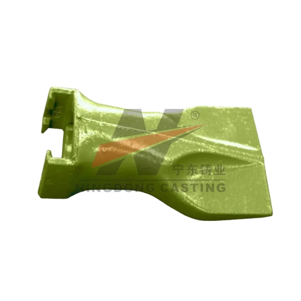 V19TF Super V zubi rovokopača-utovarivača