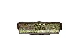 V33PN Esco klin za držanje zuba