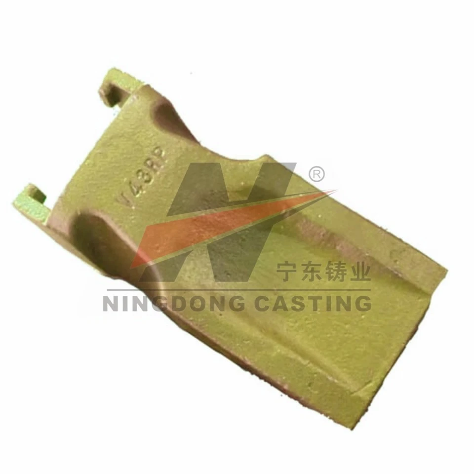 V43RP 4471407 HITACHI ROCK PENEtrator zub