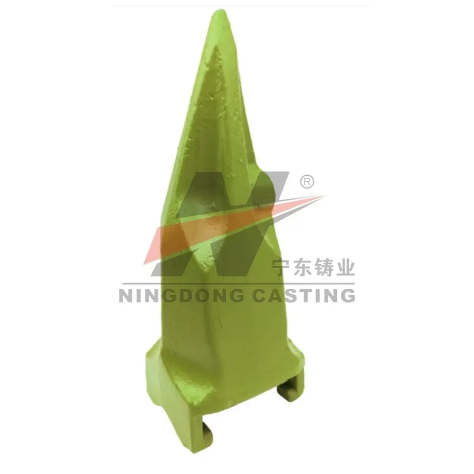 V43VY TIGER TOOTH Esco Style Super V kanta