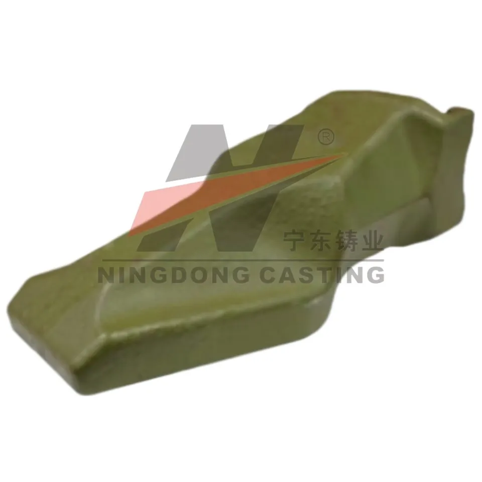 V51AD zubi Esco utovarivača za prodiranje abrazije