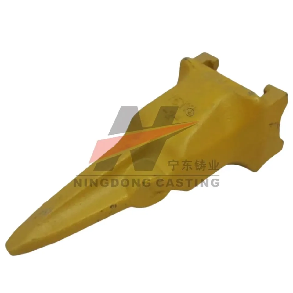 V51TL DRP ESCO žlica Tiger tip