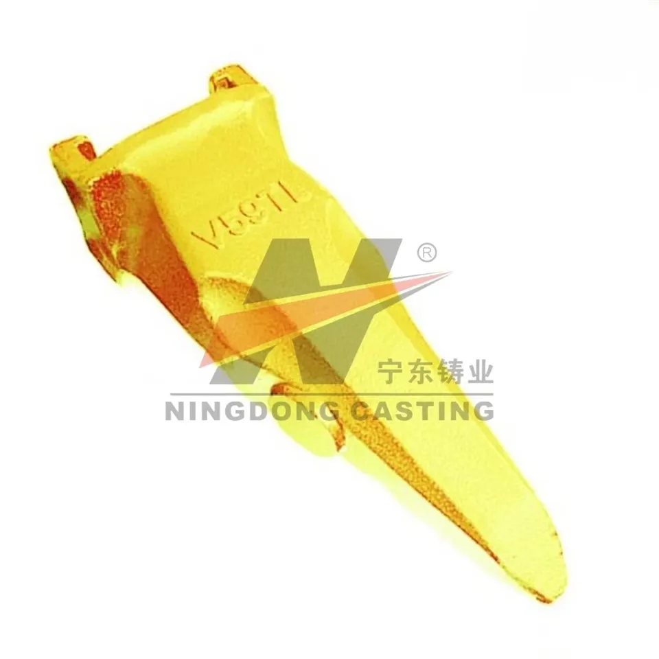 V59TL ESCO Style Super V V59 Tiger Bucket Tooth