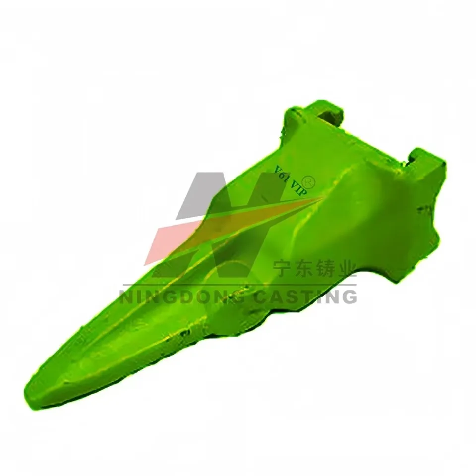 V61VIP Sustav dugih zubaca Super V