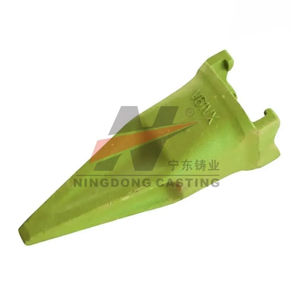 V61VX ZUB KANTE ESCO SUPER V