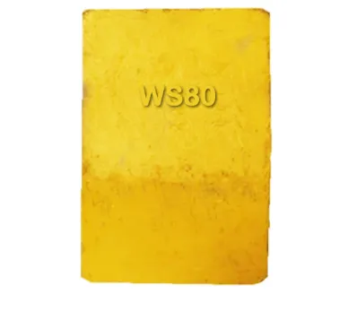 WS80 Hensley Bucket Wear Attachments Poklopac za usne