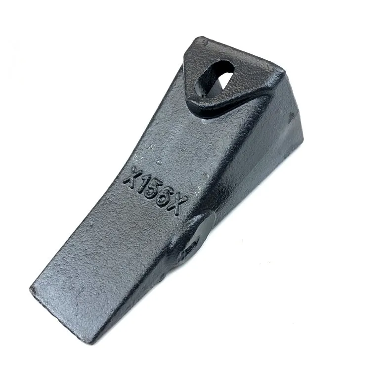 X156X Hensley Bobcat Style Standard Long zub