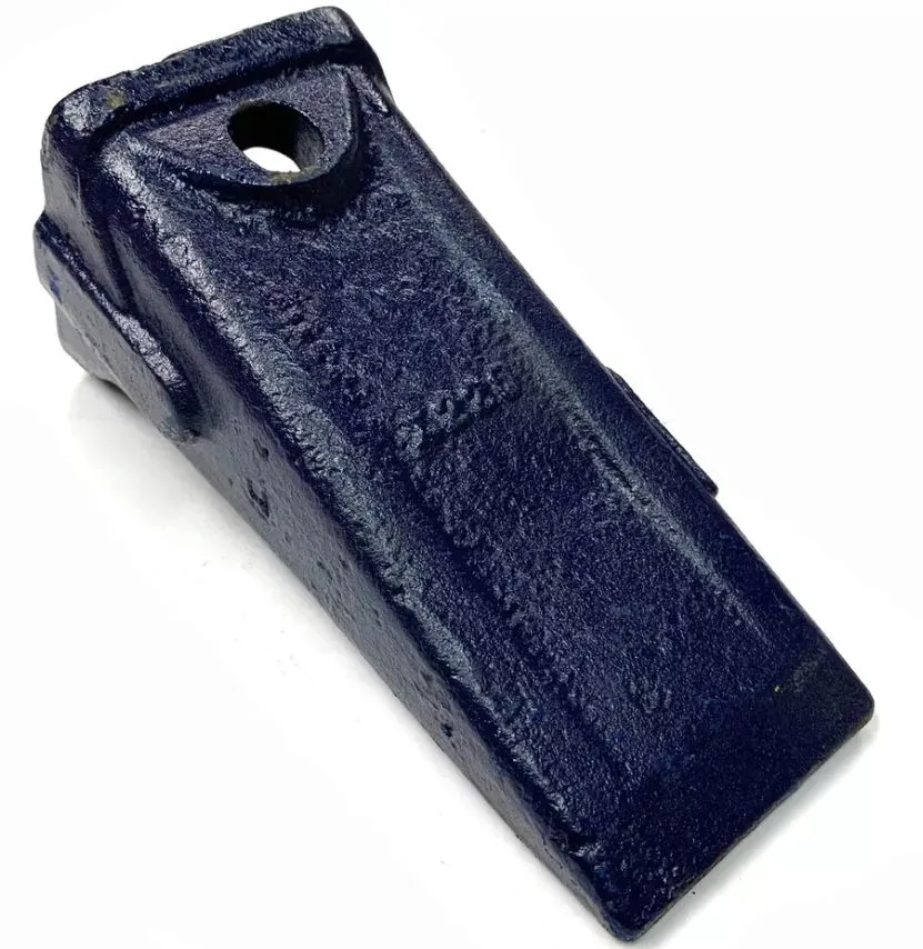 X220SP Earth Moving Oprema SPD kanti zubi