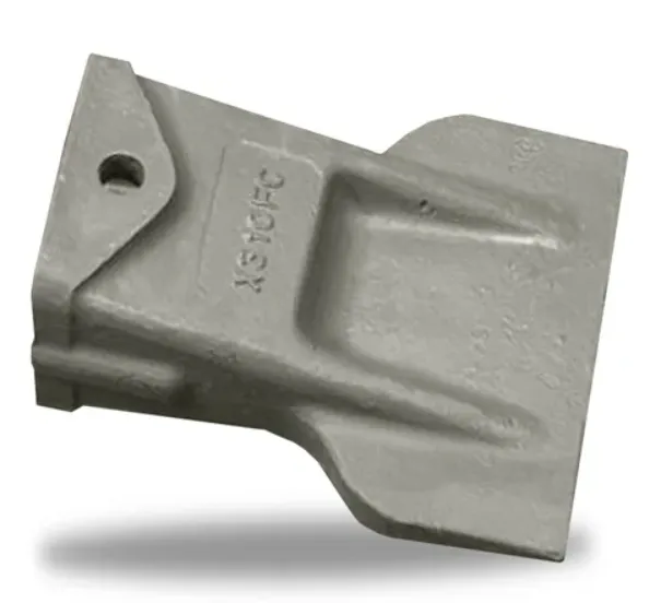 X310F, X310FC Hensley Savjet za građevinsku opremu