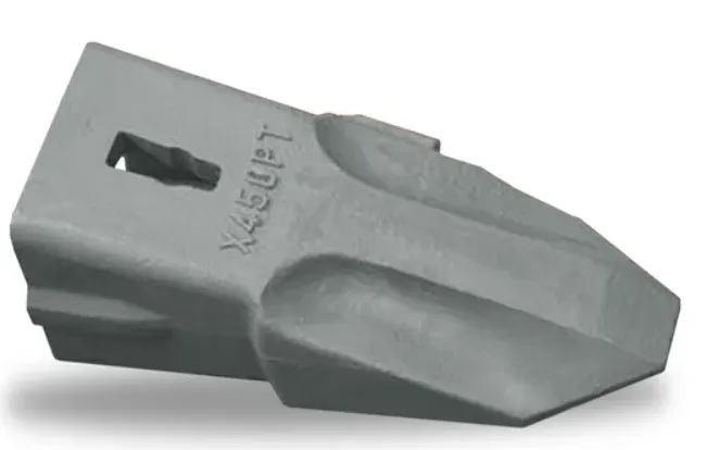 X450PT Hensley prodor za 450 serija