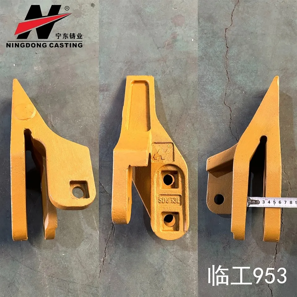 XCMG BOČNI REZAČ SD953L