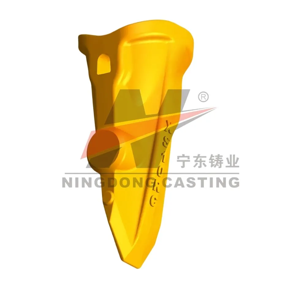 XS10RC HENSLEY XS10 SERIES ROCK DLJETO ZUB